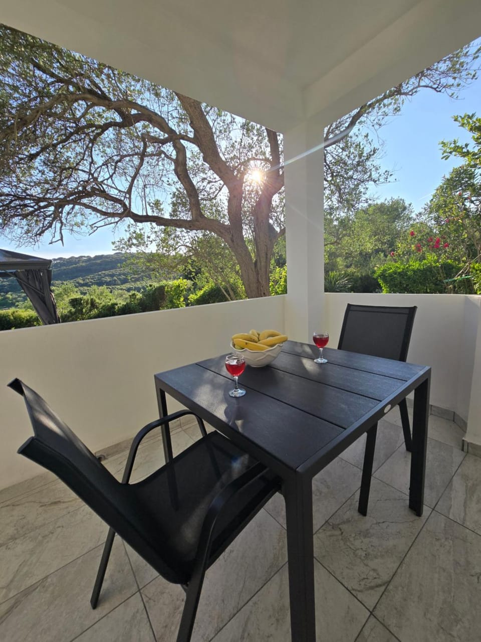 Blagdan apartments Apartment in Lika-Senj County