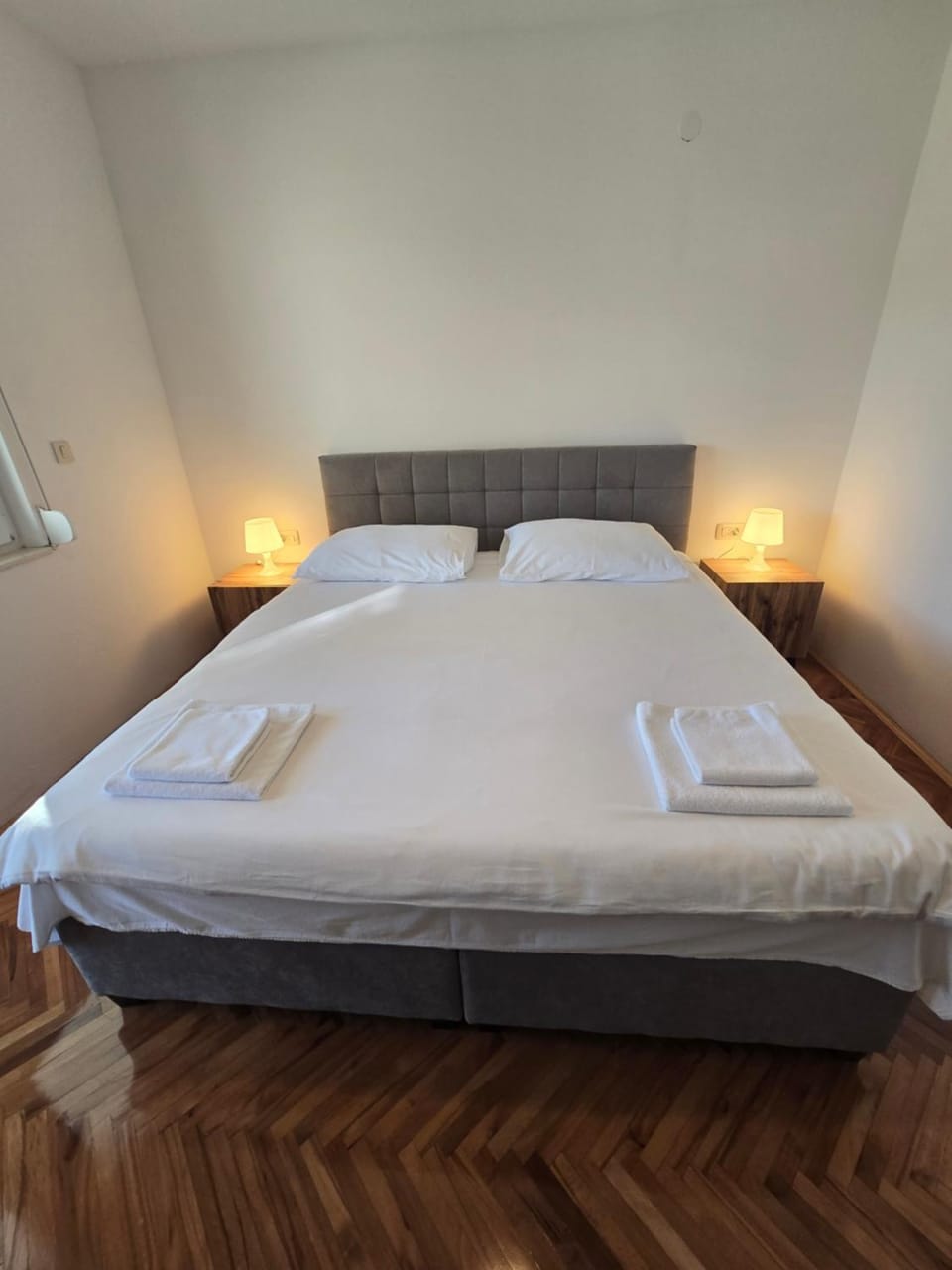 Blagdan apartments Apartment in Lika-Senj County