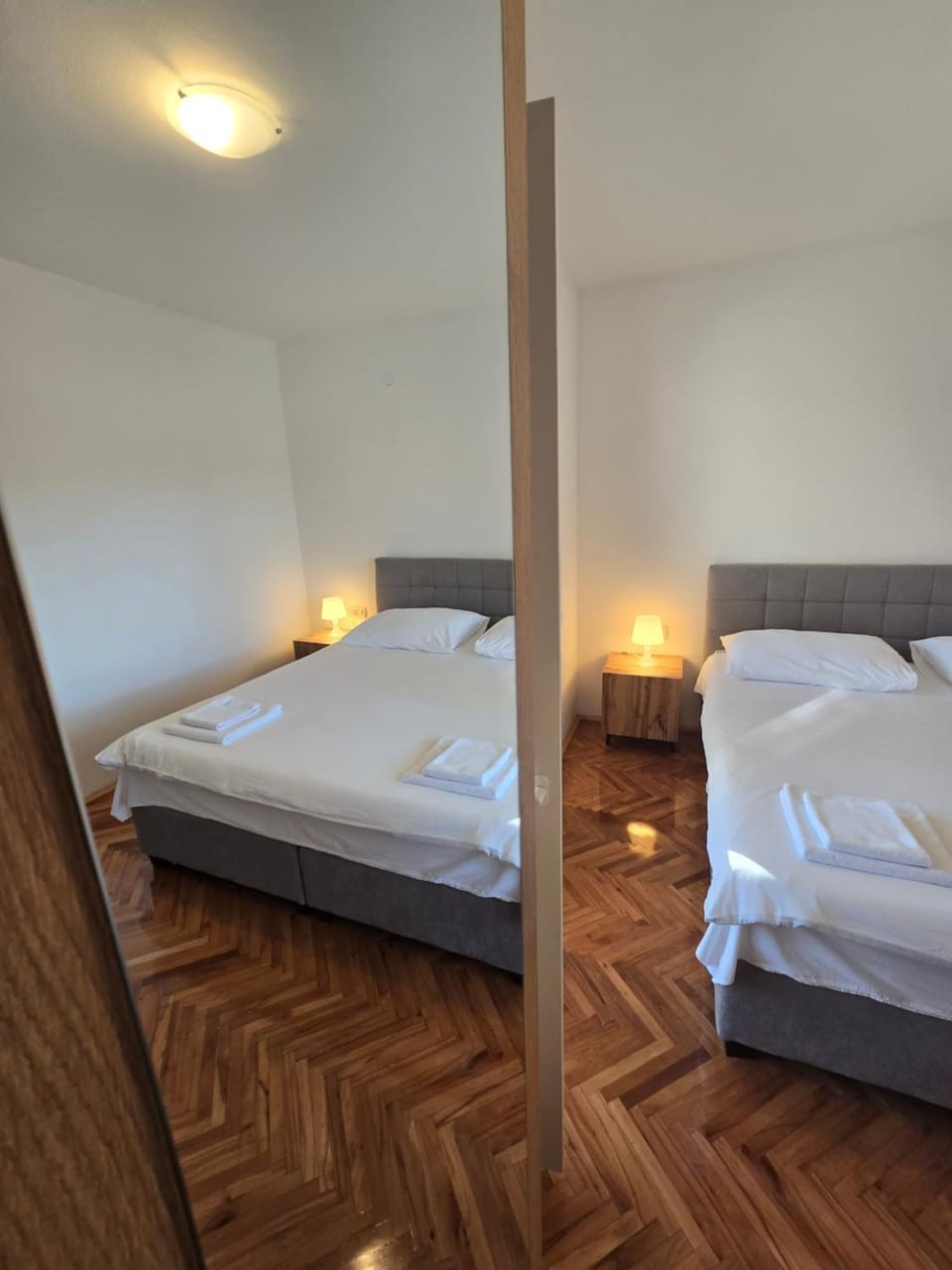Blagdan apartments Apartment in Lika-Senj County