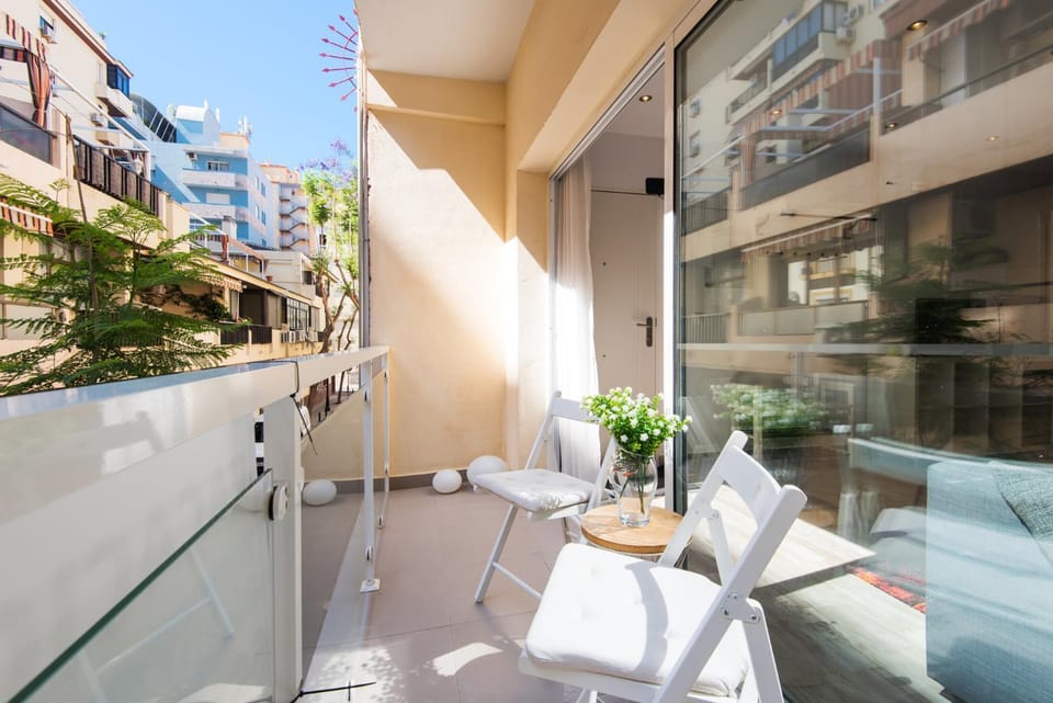 View (from property/room), Balcony/Terrace