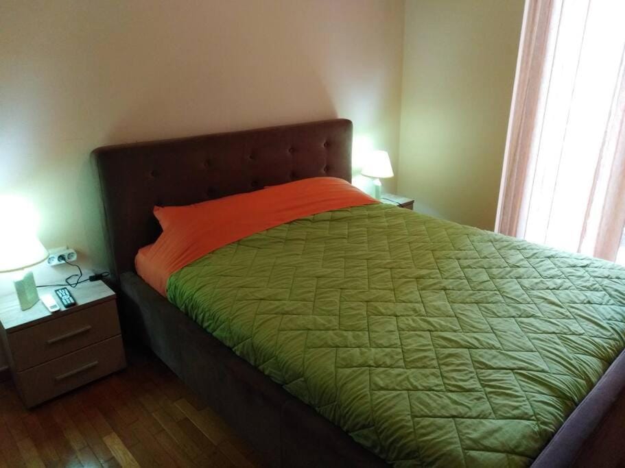 Happy house in Nafplio Apartment in Nafplion