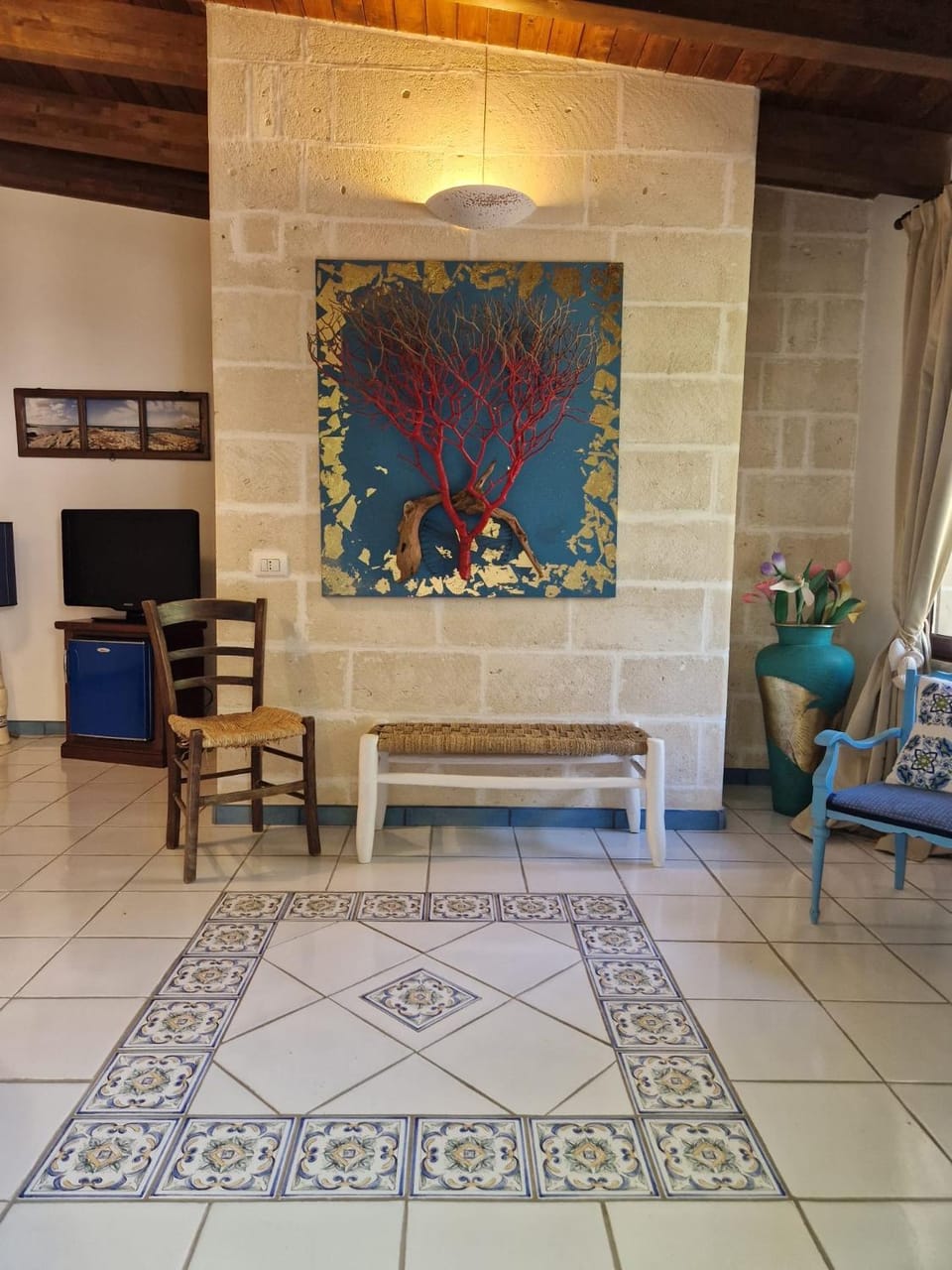 Alba Bed & Breakfast Bed and Breakfast in Apulia