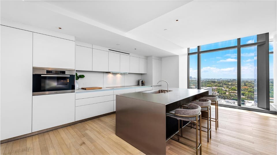 Kitchen or kitchenette, dishwasher, minibar, pet friendly, stove