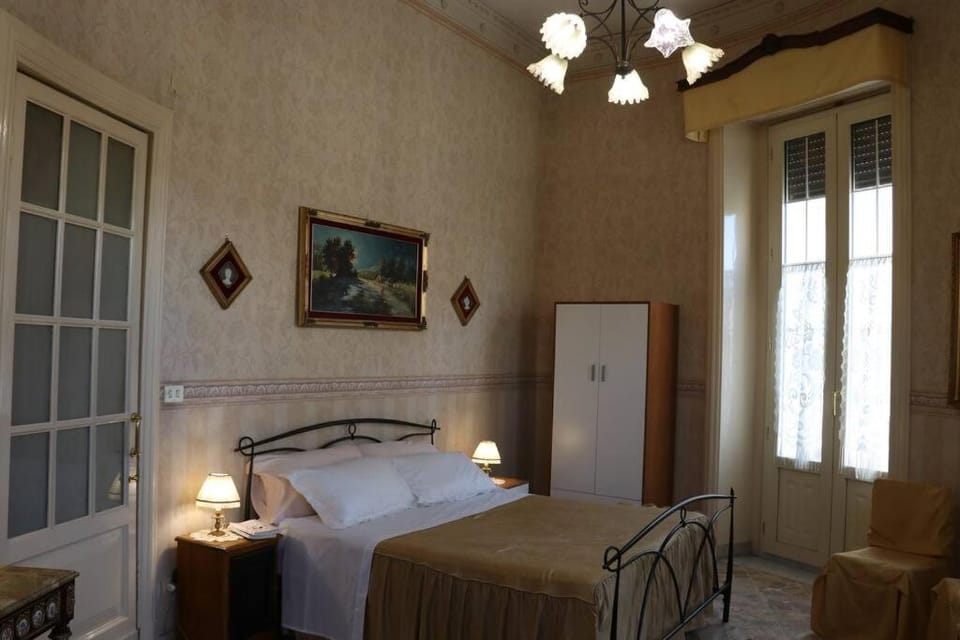 Palazzo Vitrano Tourist apartment 2 Apartment in Catania