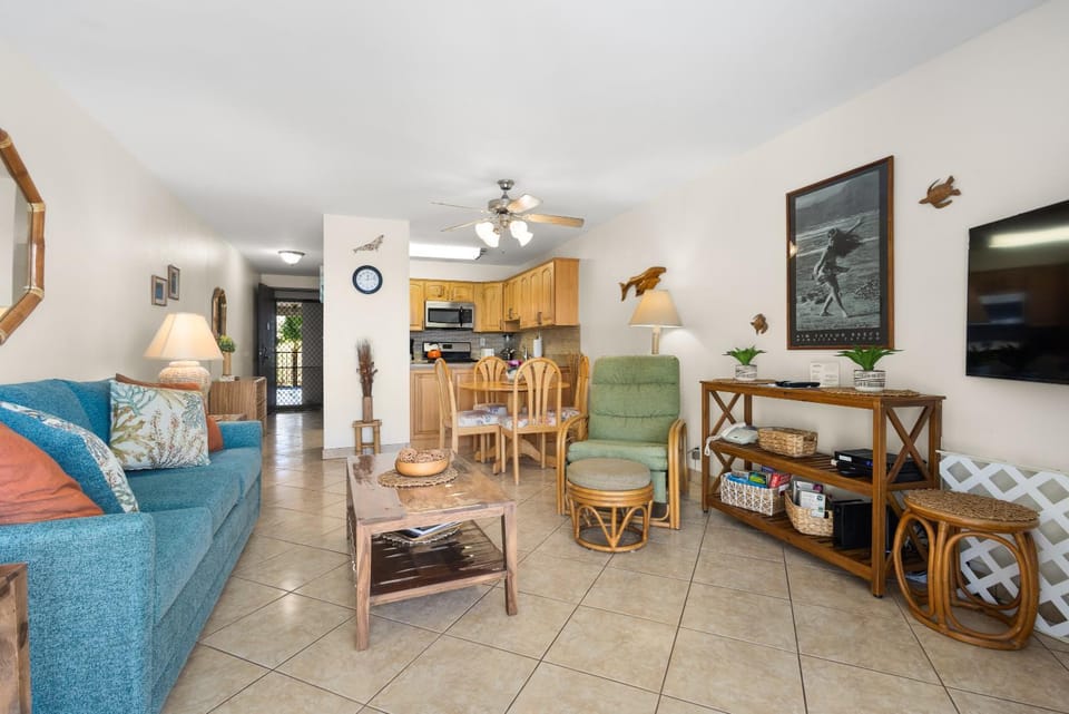 Kihei Akahi D414 Apartment in Wailea