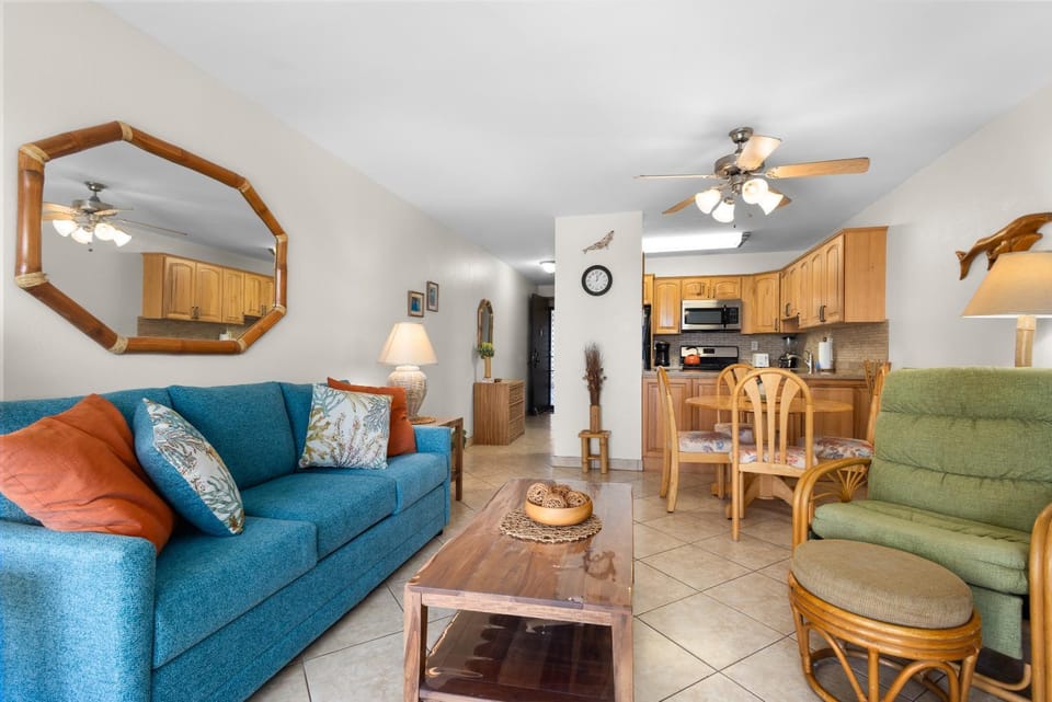 Kihei Akahi D414 Apartment in Wailea