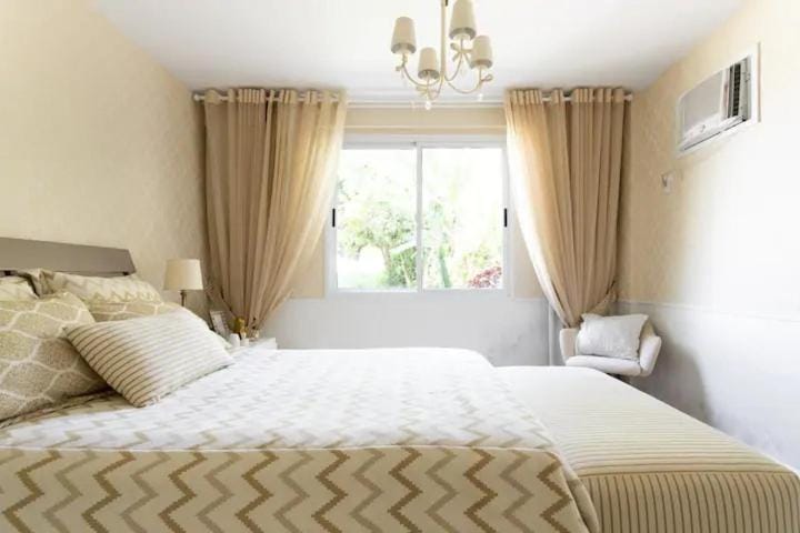 Villa Monteriggioni Villa in Rio de Janeiro