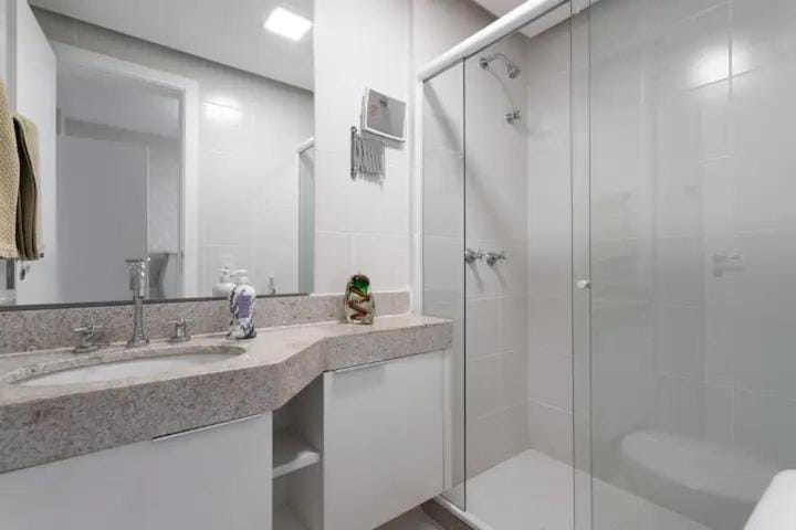 Villa Monteriggioni Villa in Rio de Janeiro