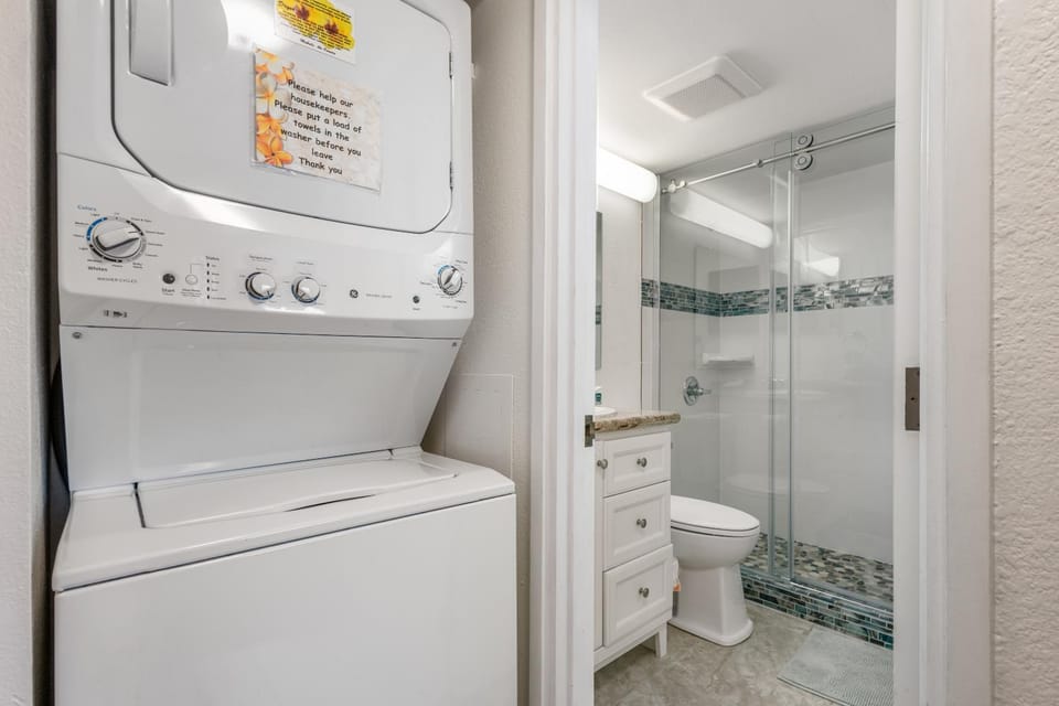 Kamaole Sands 4-406 Apartment in Wailea