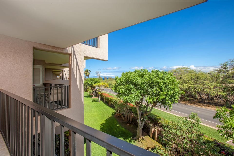 Kamaole Sands 4-312 Apartment in Wailea