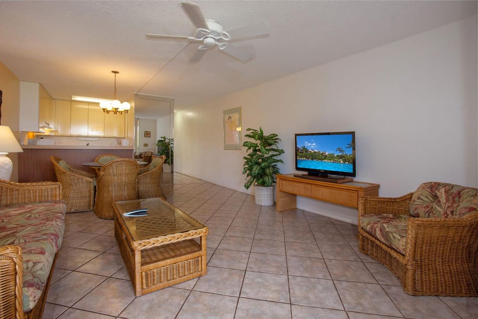 Kamaole Sands 4-312 Apartment in Wailea