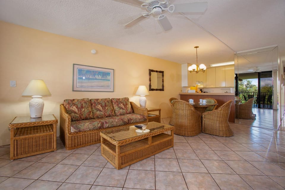 Kamaole Sands 4-312 Apartment in Wailea