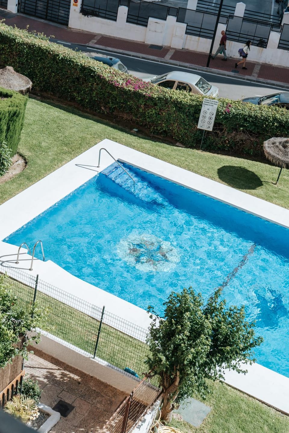Garden, Garden view, Pool view, Pool view, Swimming pool