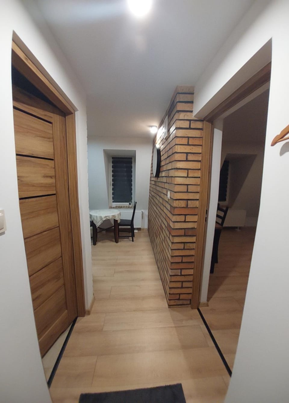 Apartament Blisko Granicy Apartment in Poland