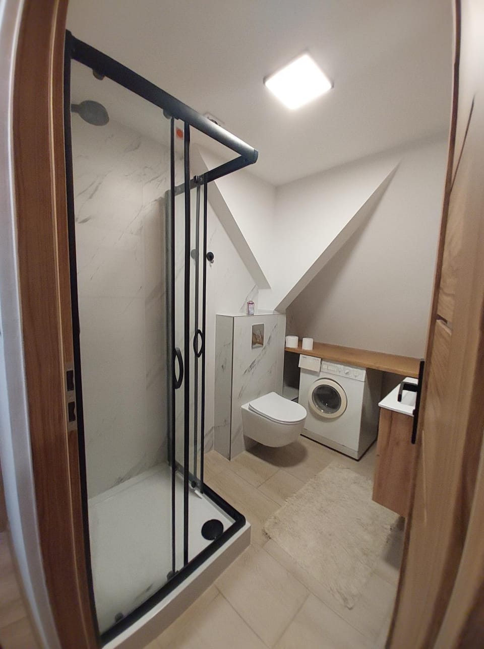 Apartament Blisko Granicy Apartment in Poland