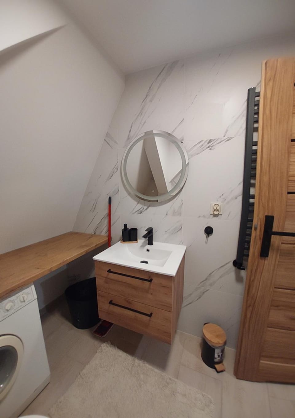 Apartament Blisko Granicy Apartment in Poland
