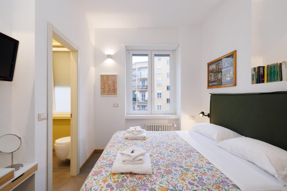 H7 Apartment in Ostia