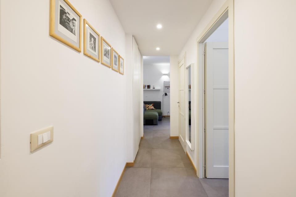 H7 Apartment in Ostia