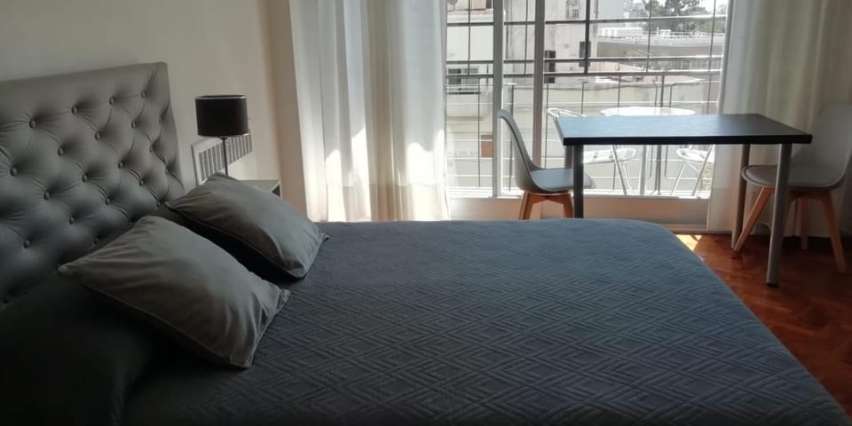 Departamento en Recoleta I - Av Pueyrredon y Guido Apartment in Buenos Aires