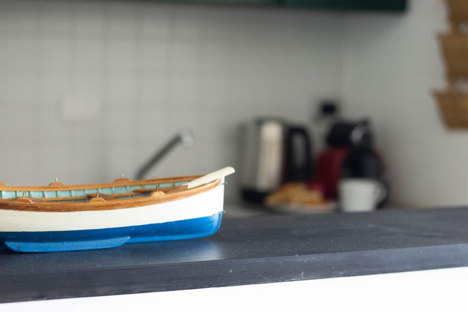 La Casa sul Porto by PortofinoHomes Apartment in Santa Margherita Ligure