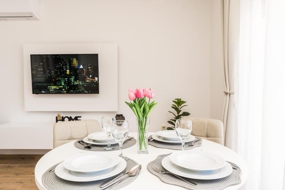 Apartmani Tomeri Apartment in Zadar County