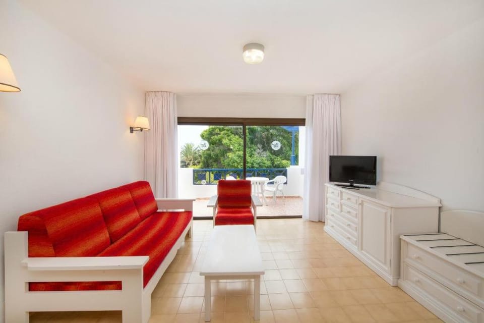 Relaxia Olivina Hotel in Puerto del Carmen