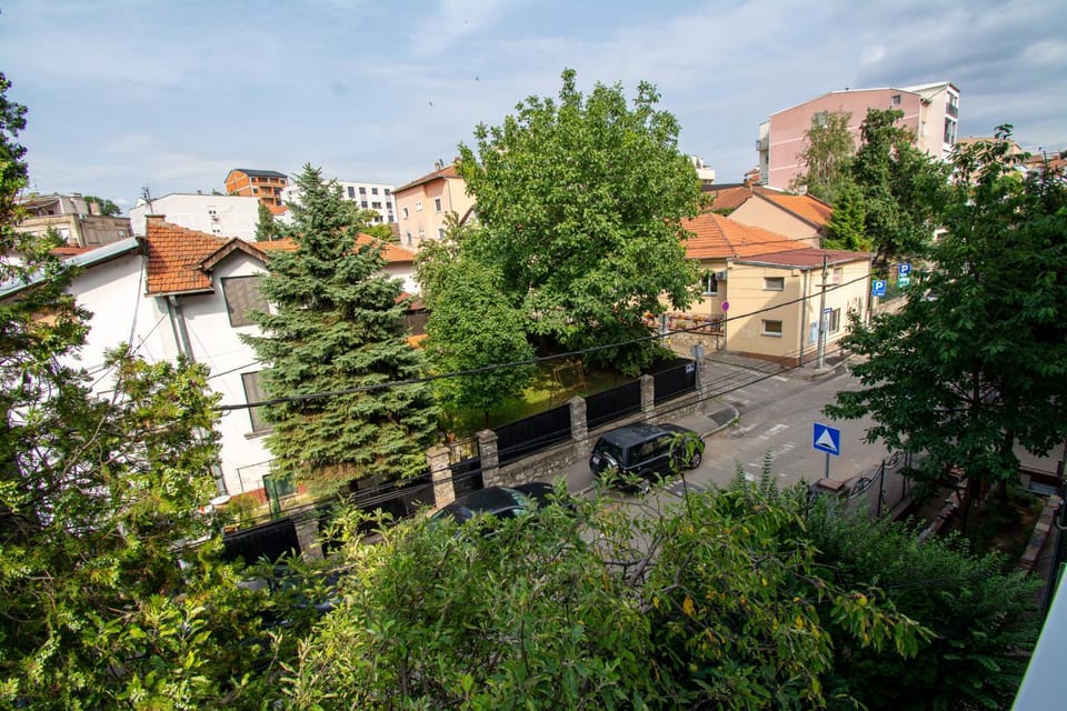 View (from property/room), City view, Garden view, Street view, Quiet street view