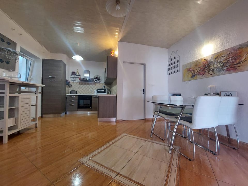 Emedes Apartment in Rijeka