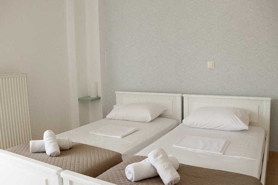 Cleo Apartment in East Attica Regional Unit, Greece