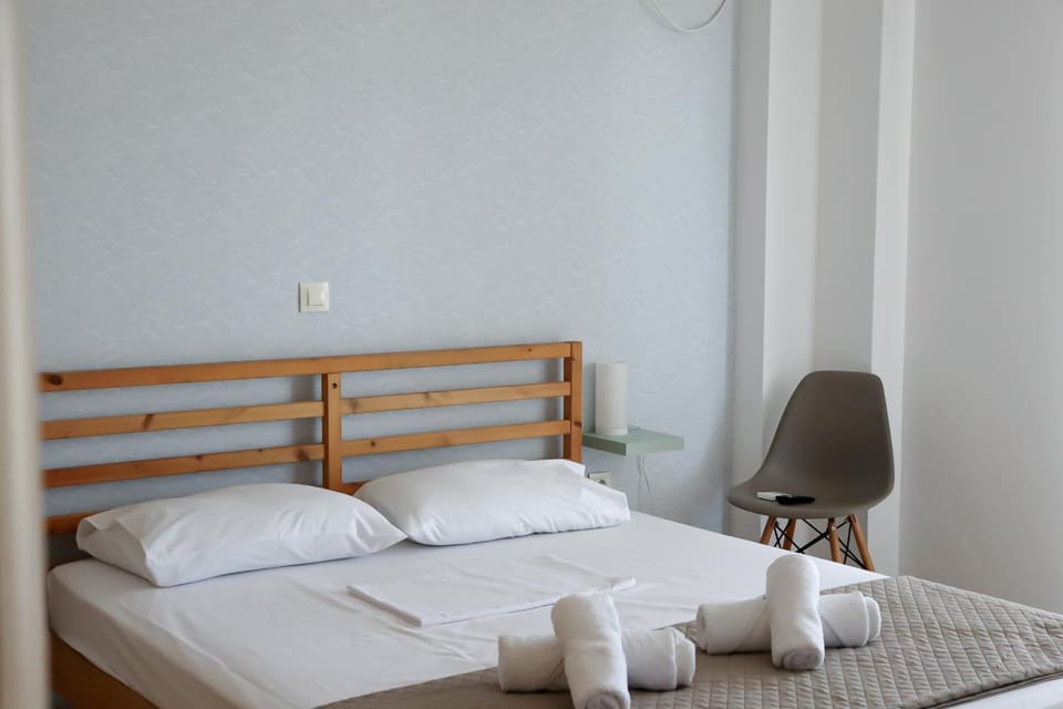 Cleo Apartment in East Attica Regional Unit, Greece
