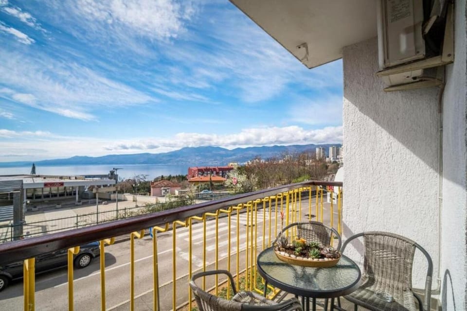 Balcony/Terrace, Seating area