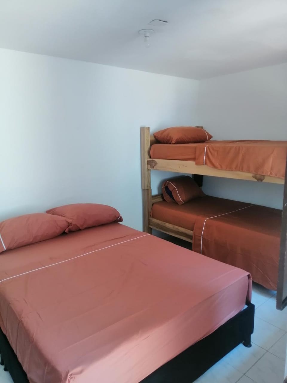 casa la magdalena Bed and Breakfast in Caldas, Colombia