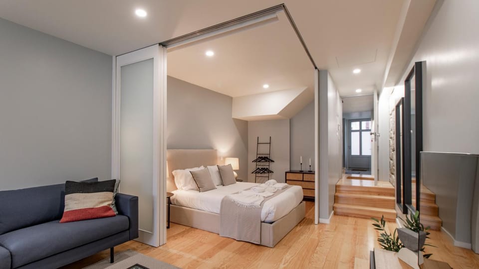 Belomonte 103 by LovelyStay Apartment in Porto