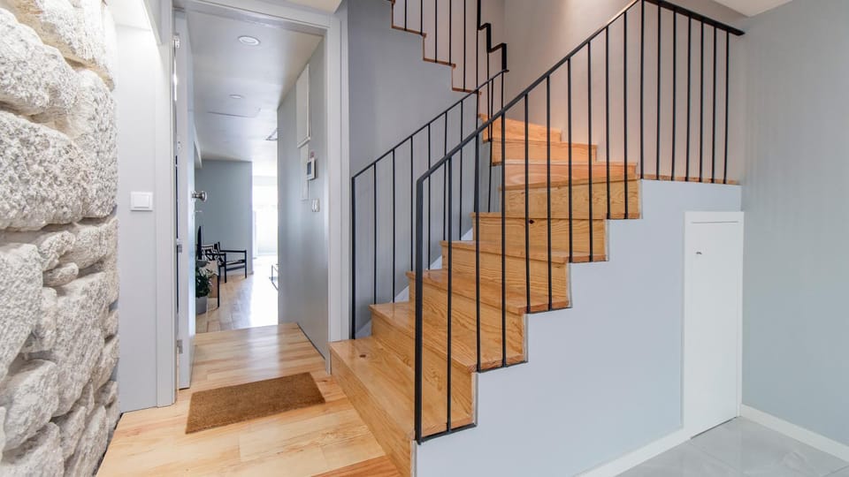 Belomonte 103 by LovelyStay Apartment in Porto