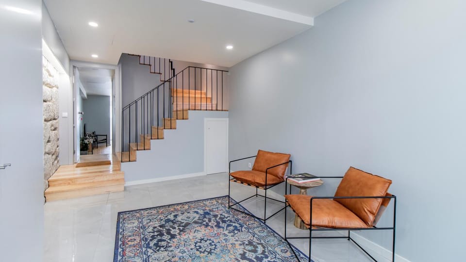 Belomonte 103 by LovelyStay Apartment in Porto