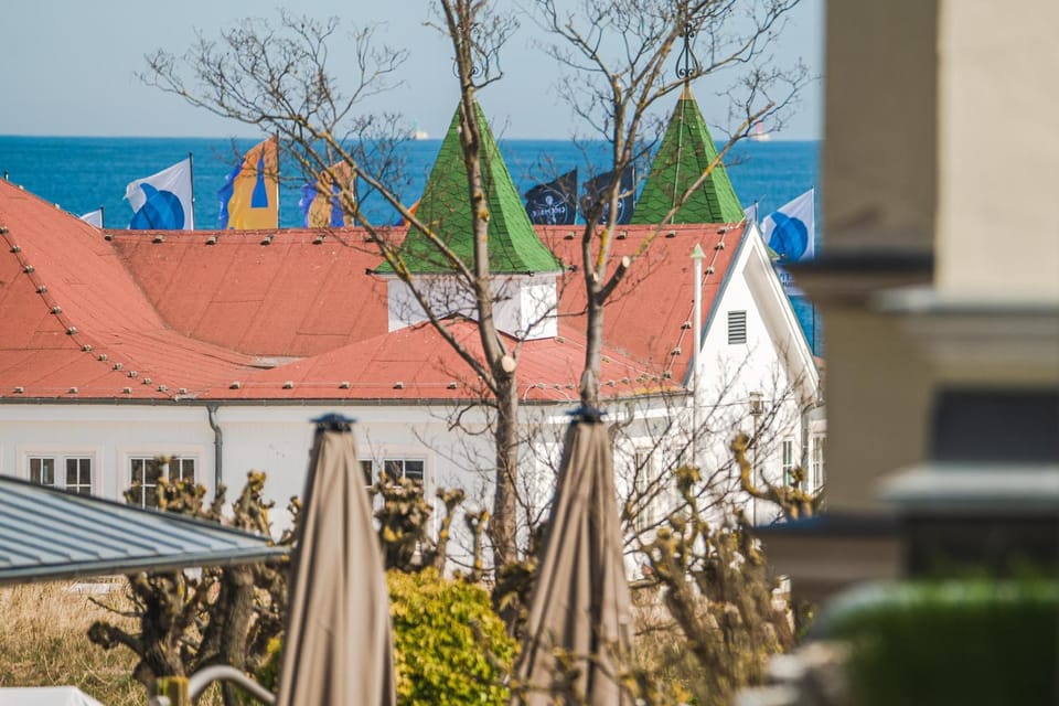 Sea view