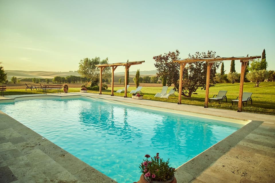 Garden, Solarium, Garden view, Swimming pool
