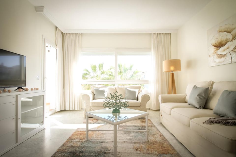 TV and multimedia, View (from property/room), Living room, Seating area