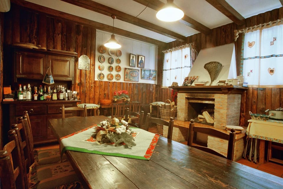 Casa del Miele Bed and Breakfast in Venice