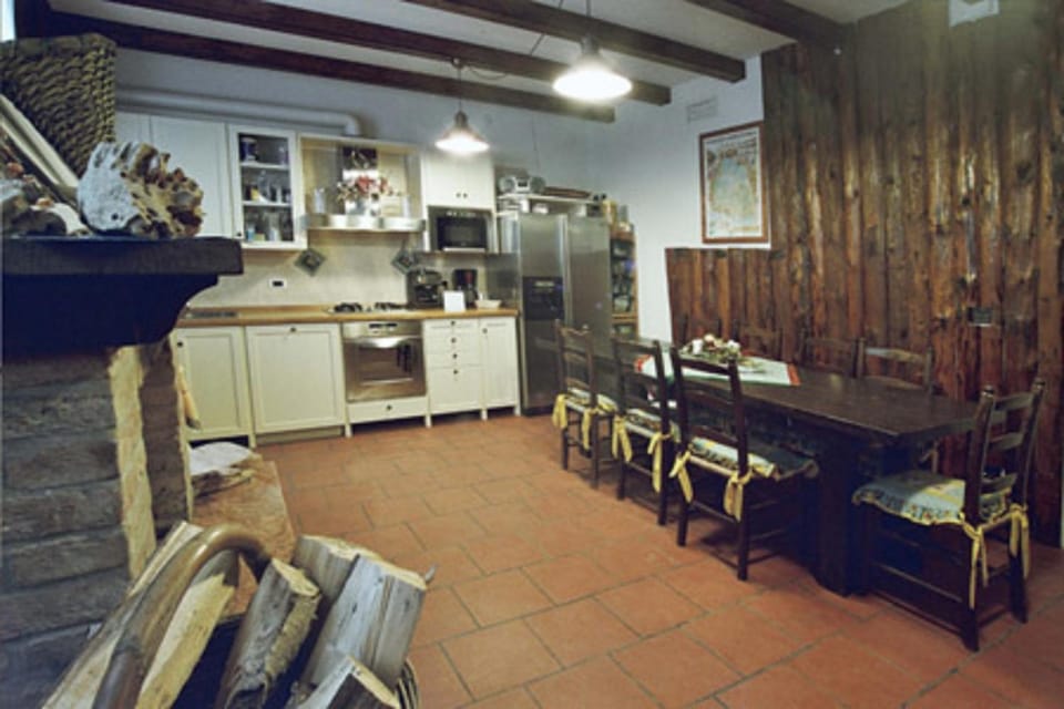 Casa del Miele Bed and Breakfast in Venice