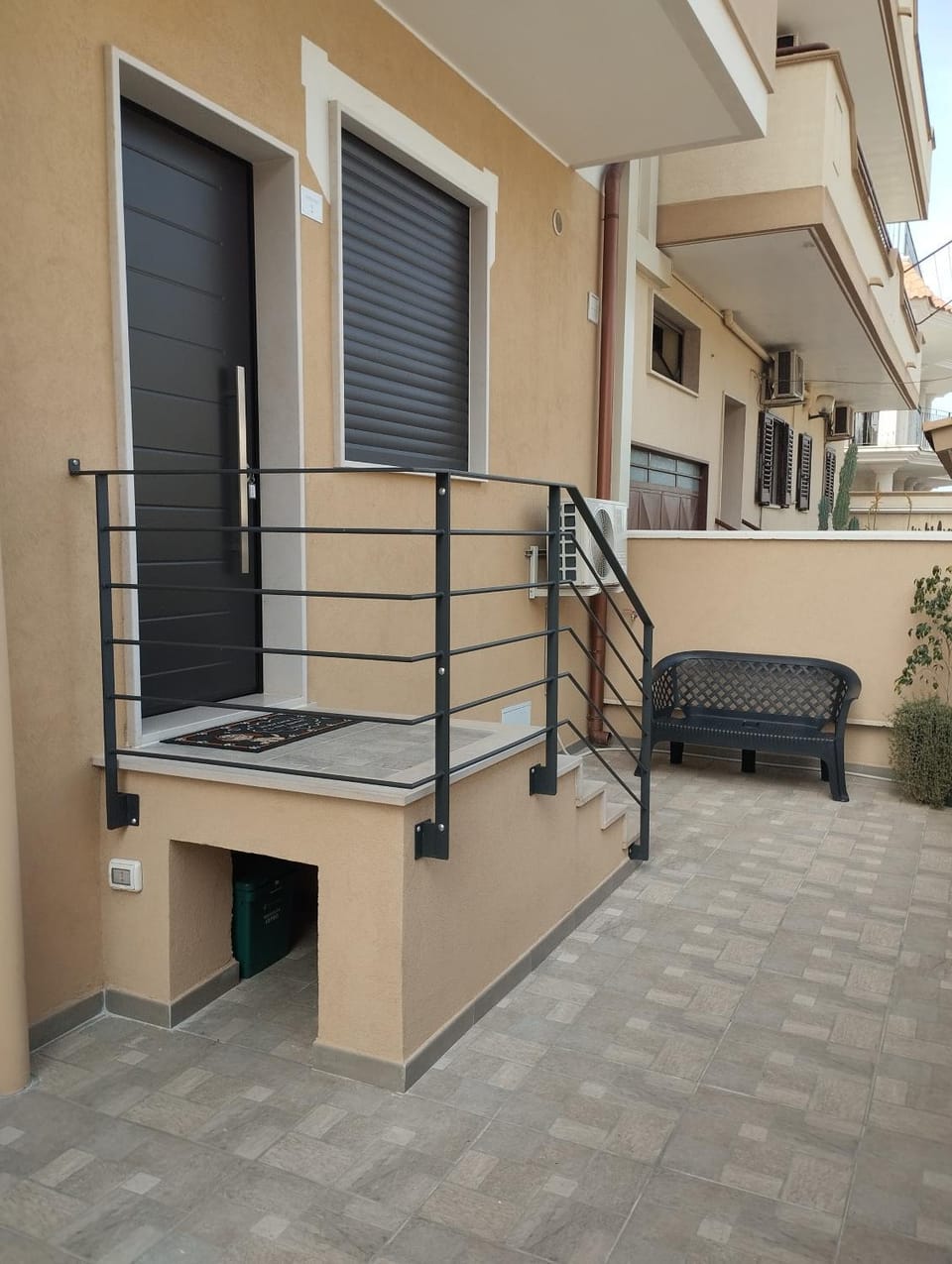 Kitros Apartment in Province of Taranto