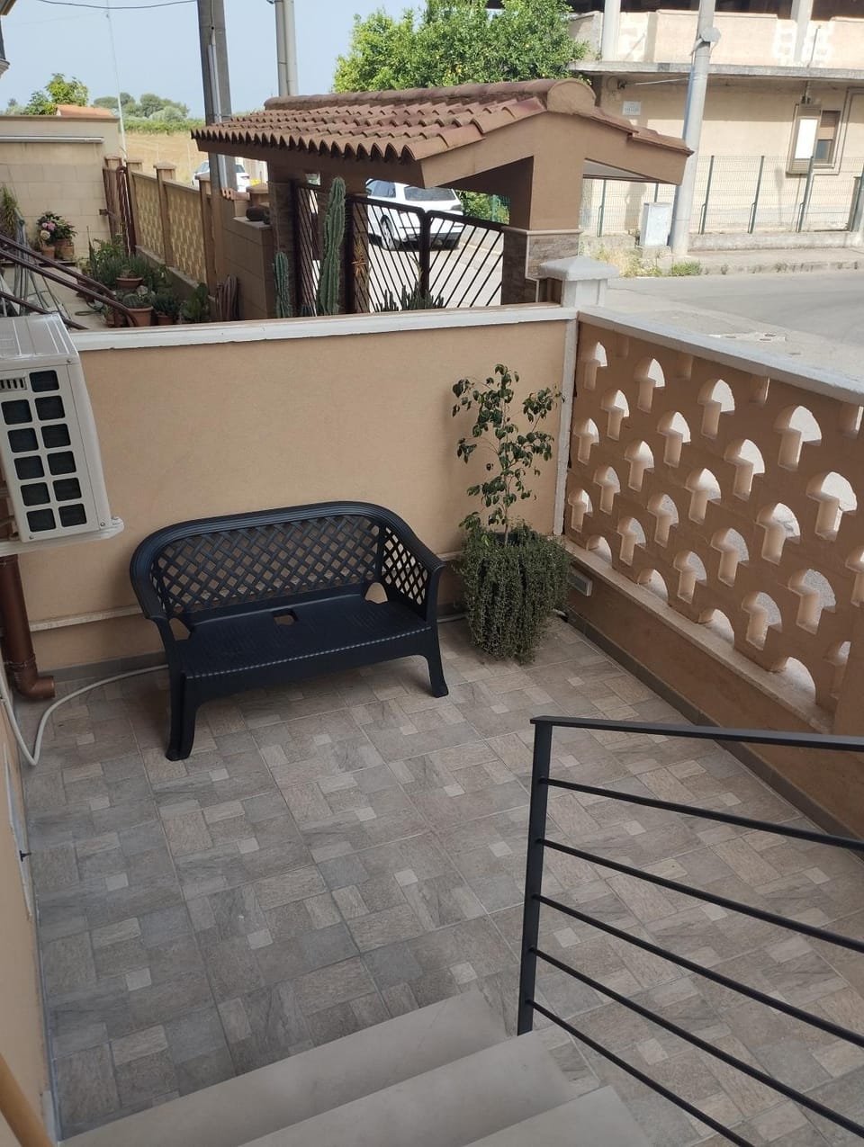 Kitros Apartment in Province of Taranto