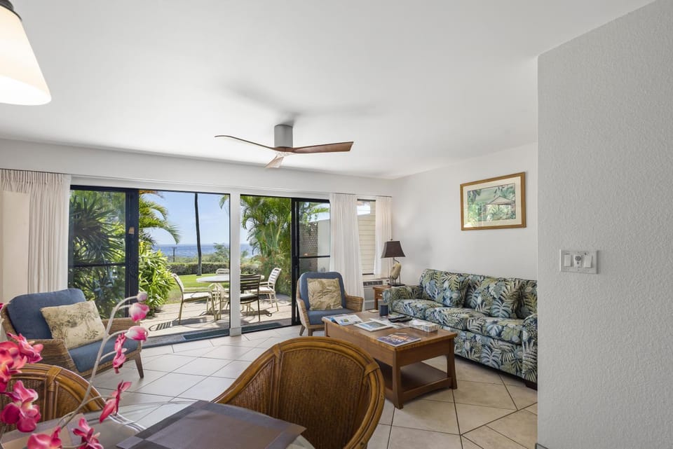 Maui Kamaole A103 Apartment in Wailea
