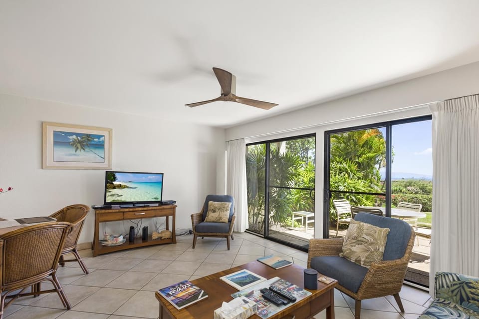 Maui Kamaole A103 Apartment in Wailea
