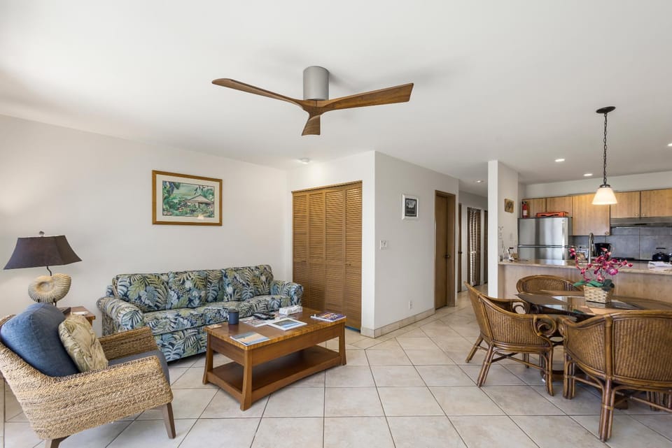 Maui Kamaole A103 Apartment in Wailea