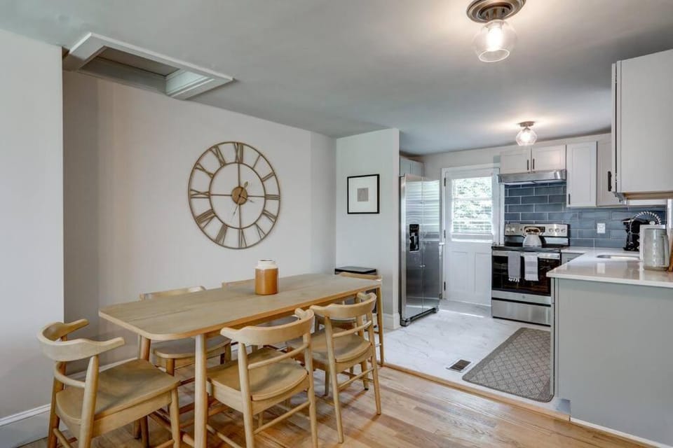 Renovated 2 BR home close to Lancaster attractions House in Pennsylvania