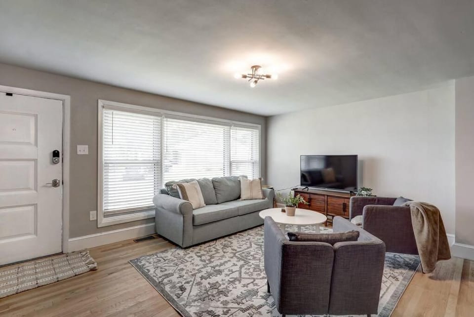 Renovated 2 BR home close to Lancaster attractions House in Pennsylvania