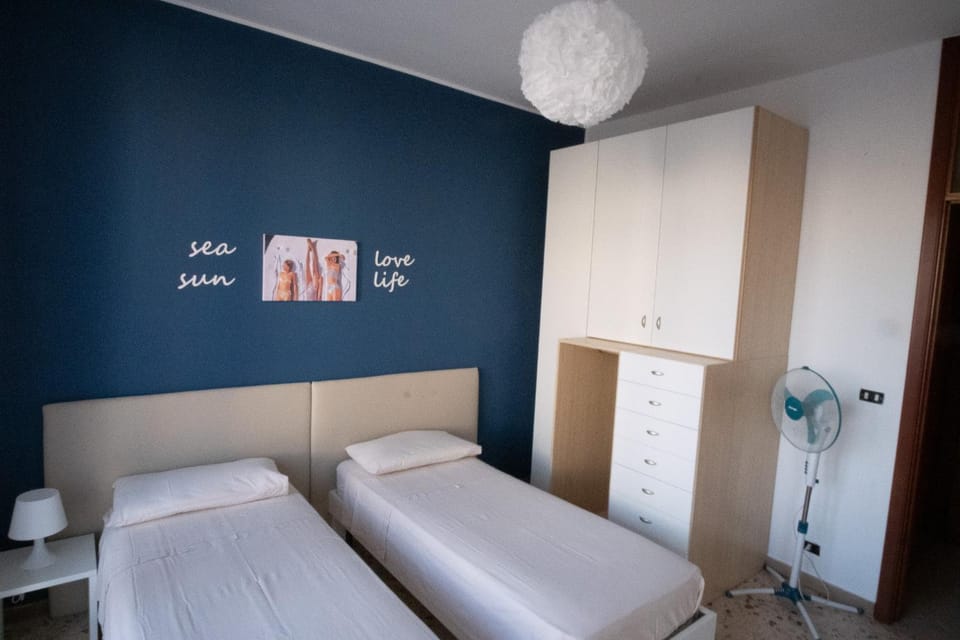 Frida's Apartment in Nardò