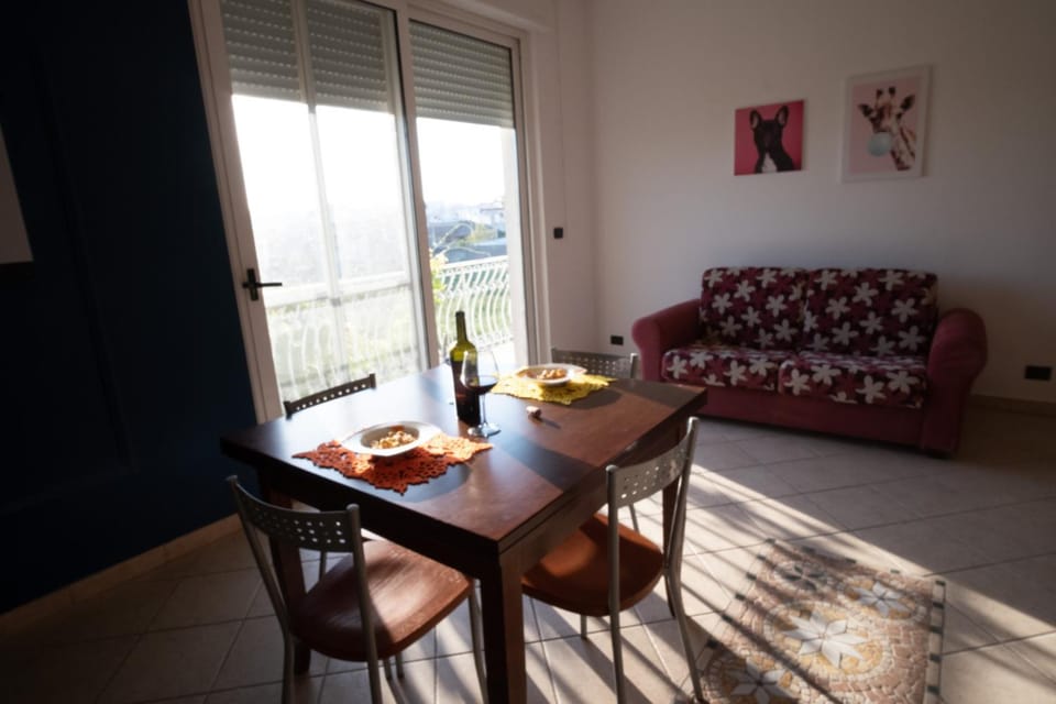 Frida's Apartment in Nardò
