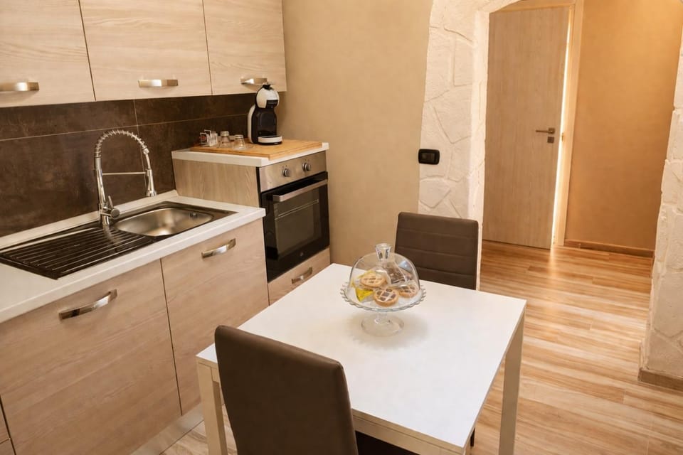 Suite Aurora Floreale Apartment in Province of Taranto
